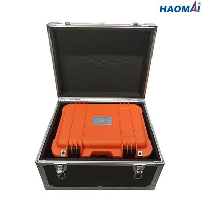 De Kabel van HAOMAI 30kV VLF HV het Testen Materiaal 0.05Hz AC 220V/120V